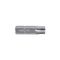 TORK CRAFT Torx Tamper Resistant Insert Bit T40h X 25mm Bulk